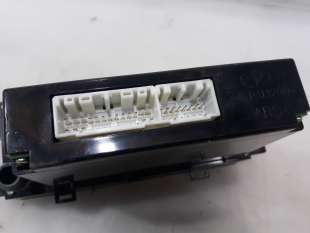 Recambio de mando climatizador para chevrolet captiva 2006-2016 2.0 vcdi lt referencia OEM IAM 20910836 20910836  2