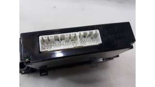Recambio de mando climatizador para chevrolet captiva 2006-2016 2.0 vcdi lt referencia OEM IAM 20910836 20910836 