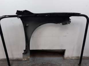 Recambio de aleta delantera izquierda para mazda 6 monovolumen (gy) 2002-2008 2.0 crtd sportive (100kw) referencia OEM IAM GJ6A5 2