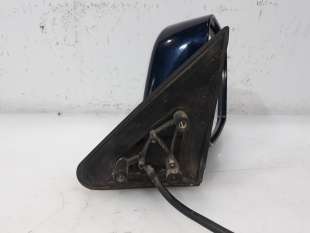 Recambio de retrovisor derecho para tata xenon 4x4 2010- referencia OEM IAM    2