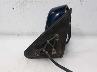 Recambio de retrovisor derecho para tata xenon 4x4 2010- referencia OEM IAM   