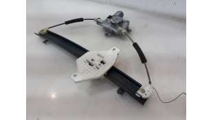 Recambio de elevalunas delantero derecho para chevrolet captiva 2006-2016 2.0 vcdi lt referencia OEM IAM 96624333 96624333 
