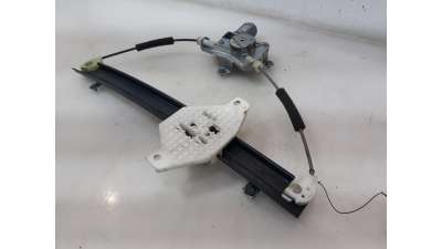 Recambio de elevalunas delantero derecho para chevrolet captiva 2006-2016 2.0 vcdi lt referencia OEM IAM 96624333 96624333 