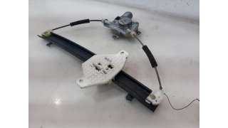 Recambio de elevalunas delantero derecho para chevrolet captiva 2006-2016 2.0 vcdi lt referencia OEM IAM 96624333 96624333 