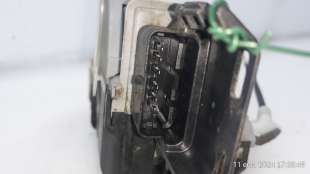 Recambio de cerradura puerta trasera izquierda para peugeot 508 2011-2018 active referencia OEM IAM 9819263280 9819263280 981926 2