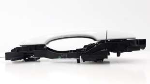 Recambio de maneta exterior trasera izquierda para volvo v40 2012- kinetic referencia OEM IAM 39832338 39832338 39832339 2