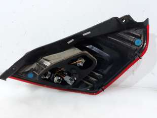 Recambio de piloto trasero izquierdo para ford fiesta (ccn) 2012-2017 trend referencia OEM IAM 1877011 1877011  2