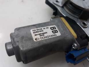 Recambio de elevalunas delantero derecho para chevrolet captiva 2006-2016 2.0 vcdi lt referencia OEM IAM 96624333 96624333  2