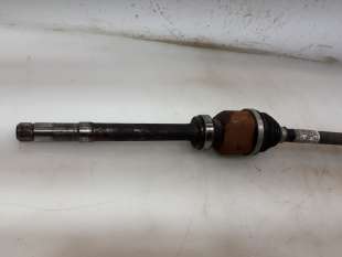 Recambio de transmision delantera derecha para peugeot 308 sw 2014- active referencia OEM IAM 9809527980 9809527980  2