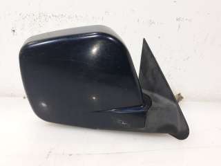 Recambio de retrovisor derecho para tata xenon 4x4 2010- referencia OEM IAM   