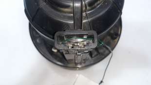 Recambio de ventilador calefaccion para land rover discovery sport 2014- hse referencia OEM IAM 9415187 9415187  2