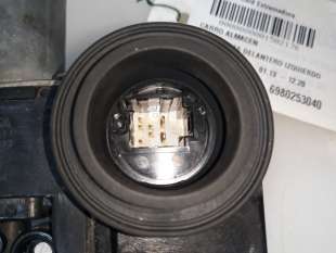 Recambio de elevalunas delantero izquierdo para lexus is 2013- 300h referencia OEM IAM 6980253040 6980253040  2