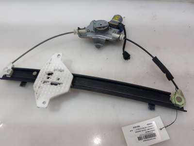 Recambio de elevalunas trasero izquierdo para chevrolet captiva 2006-2016 2.0 vcdi lt referencia OEM IAM 96624334 96624334 