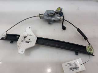 Recambio de elevalunas trasero izquierdo para chevrolet captiva 2006-2016 2.0 vcdi lt referencia OEM IAM 96624334 96624334 