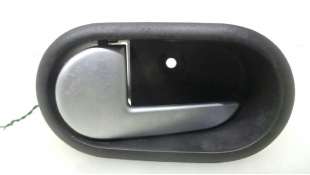 Recambio de maneta interior delantera izquierda para ford fiesta (cbk) 2001-2008 ambiente referencia OEM IAM 1329939 2S61A22601A