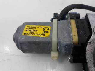 Recambio de elevalunas trasero izquierdo para chevrolet captiva 2006-2016 2.0 vcdi lt referencia OEM IAM 96624334 96624334 