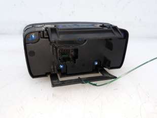 Recambio de mando luces para ford fiesta (ccn) 2012-2017 trend referencia OEM IAM 10099371 10099371  2