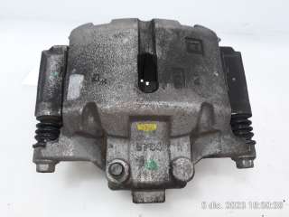 Recambio de pinza de freno delantera izquierda para opel insignia grand sport 2017- business referencia OEM IAM 13514215 1351421