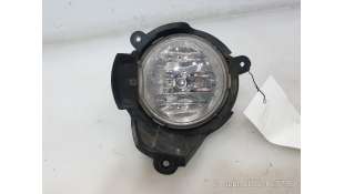 Recambio de faro antiniebla izquierdo para chevrolet captiva 2006-2016 2.0 vcdi lt referencia OEM IAM 96626979 96626979 