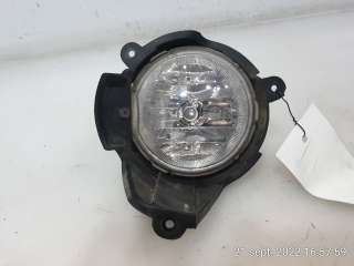 Recambio de faro antiniebla izquierdo para chevrolet captiva 2006-2016 2.0 vcdi lt referencia OEM IAM 96626979 96626979 