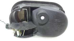 Recambio de maneta interior trasera derecha para ford fiesta (cbk) 2001-2008 ambiente referencia OEM IAM 2S61A22600AGW 2S61A2260 2