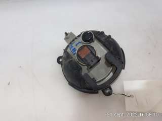 Recambio de faro antiniebla izquierdo para chevrolet captiva 2006-2016 2.0 vcdi lt referencia OEM IAM 96626979 96626979 