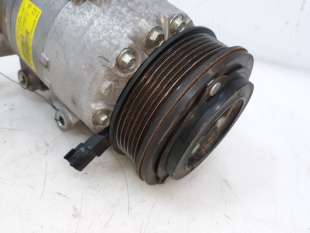 Recambio de compresor aire acondicionado para ford fiesta (ccn) 2012-2017 trend referencia OEM IAM 2025777 AV1119D629AC  2