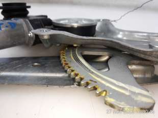 Recambio de elevalunas trasero derecho para lexus is 2013- 300h referencia OEM IAM 6980333050 8572053121  2