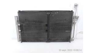 Recambio de condensador / radiador aire acondicionado para chevrolet captiva 2006-2016 2.0 vcdi lt referencia OEM IAM 20759648 2