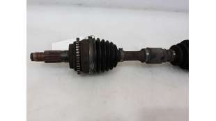 Recambio de transmision delantera derecha para mazda 6 monovolumen (gy) 2002-2008 2.0 crtd sportive (100kw) referencia OEM IAM G