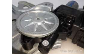 Recambio de elevalunas trasero derecho para lexus is 2013- 300h referencia OEM IAM 6980333050 8572053121 