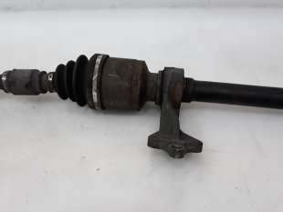 Recambio de transmision delantera derecha para mazda 6 monovolumen (gy) 2002-2008 2.0 crtd sportive (100kw) referencia OEM IAM G 2