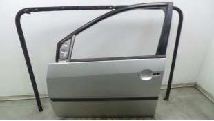 Recambio de puerta delantera izquierda para ford fiesta (cbk) 2001-2008 ambiente referencia OEM IAM 1692539 1692539 1692539