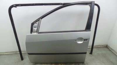 Recambio de puerta delantera izquierda para ford fiesta (cbk) 2001-2008 ambiente referencia OEM IAM 1692539 1692539 1692539