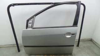 Recambio de puerta delantera izquierda para ford fiesta (cbk) 2001-2008 ambiente referencia OEM IAM 1692539 1692539 1692539