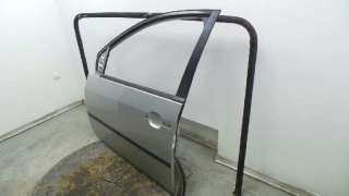 Recambio de puerta delantera izquierda para ford fiesta (cbk) 2001-2008 ambiente referencia OEM IAM 1692539 1692539 1692539