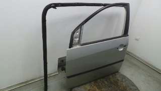 Recambio de puerta delantera izquierda para ford fiesta (cbk) 2001-2008 ambiente referencia OEM IAM 1692539 1692539 1692539