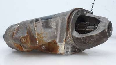 Recambio de motor arranque para mercedes-benz clase a (w169) 2004-2012 a 180 cdi a-edition referencia OEM IAM 006151030180 00615