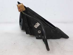 Recambio de retrovisor izquierdo para seat ibiza (6l1) 2001-2009 cool referencia OEM IAM 6L1857501J 6L1857501J 6L1857501J 2