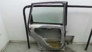 Recambio de puerta trasera izquierda para ford fiesta (cbk) 2001-2008 ambiente referencia OEM IAM 1692526 1692526  2