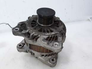 Recambio de alternador para renault laguna coupe 2008-2016 base referencia OEM IAM 8200960536 8200960536  2