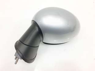 Recambio de retrovisor izquierdo para bmw mini clubman (r55) 2007-2014 cooper referencia OEM IAM 51162755635 51162755635 