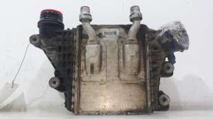 Recambio de intercooler para land rover discovery sport 2014- hse referencia OEM IAM GJ329L440AB GJ329L440AB  2