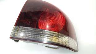 Recambio de piloto trasero derecho para volkswagen touareg (7la) 2002-2007 tdi v6 referencia OEM IAM 7L6945096K 7L6945096K  2