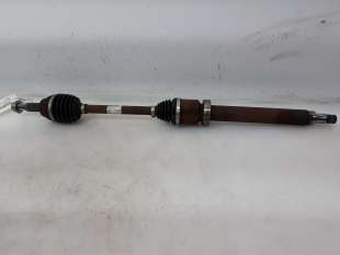 Recambio de transmision delantera derecha para ford fiesta (ccn) 2012-2017 trend referencia OEM IAM 2002893 8V513B436AAE  2