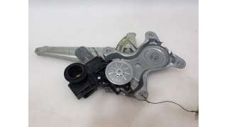 Recambio de elevalunas trasero izquierdo para lexus is 2013- 300h referencia OEM IAM 6980433050 6980433050 