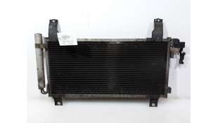 Recambio de condensador / radiador aire acondicionado para mazda 6 monovolumen (gy) 2002-2008 2.0 crtd sportive (100kw) referenc