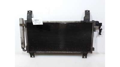 Recambio de condensador / radiador aire acondicionado para mazda 6 monovolumen (gy) 2002-2008 2.0 crtd sportive (100kw) referenc