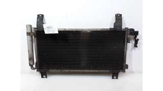 Recambio de condensador / radiador aire acondicionado para mazda 6 monovolumen (gy) 2002-2008 2.0 crtd sportive (100kw) referenc