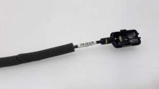 Recambio de cerradura puerta delantera derecha para renault captur 2013- expression referencia OEM IAM 805022764R 805022764R  2